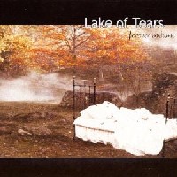 LAKE OF TEARS „Forever Autumn” - okładka