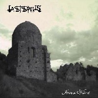 LAST SOULS „Inner Voices (demo)” - okładka