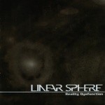 LINEAR SPHERE „Reality Dysfunction” - okładka