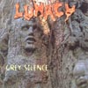 LUNACY „Grey Silence” - okładka