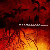 MYKORRHIZA „Northern Remembrance” - okładka