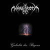 NARGAROTH „Geliebte Des Regens” - okładka