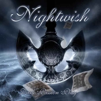 NIGHTWISH „Dark Passion Play” - okładka