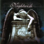 NIGHTWISH „Once” - okładka