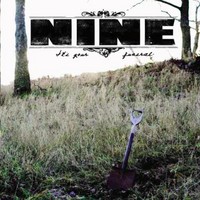 NINE „It's Your Funeral ” - okładka