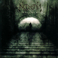 NOUMENA „Absence ” - okładka