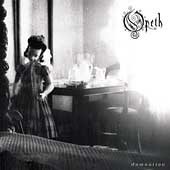 OPETH „Damnation” - okładka