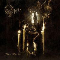 OPETH „Ghost Reveries” - okładka