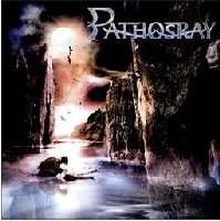 PATHOSRAY „Pathosray” - okładka