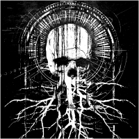 PLAGUE WIDOW „Plague Widow EP” - okładka