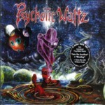 PSYCHOTIC WALTZ „Box Set Remasters” - okładka