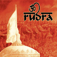 RUDRA „Kurukshetra (Battlefield)” - okładka