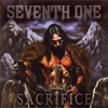 SEVENTH ONE „Sacrifice” - okładka