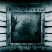 SHADE EMPIRE „Intoxicate O.S.” - okładka