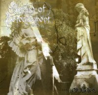 SHROUD OF BEREAVEMENT „...Of Ages” - okładka