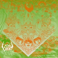 SIGH „Imaginary Sonicscape Reissue” - okładka