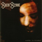 SILENT SCYTHE „Suffer in Silence” - okładka