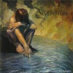 SILVERSTEIN „Discovering The Waterfront” - okładka