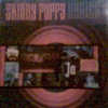 SKINNY PUPPY „Rabies” - okładka