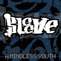 SLEEVE „A mindless youth” - okładka