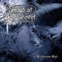 SHROUD OF BEREAVEMENT/WITHERSOUL „Split” - okładka