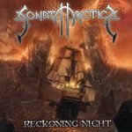 SONATA ARCTICA „Reckoning Night” - okładka