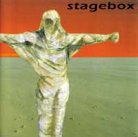 STAGEBOX „Stagebox” - okładka