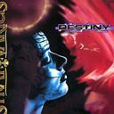 STRATOVARIUS „Destiny” - okładka