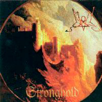 SUMMONING „Stronghold” - okładka