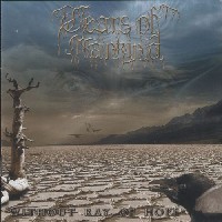 TEARS OF MANKIND „Without Ray Of Hope” - okładka