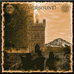 TOWERSOUND „s/t” - okładka