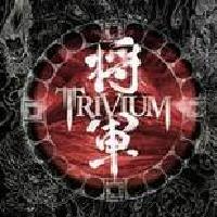 TRIVIUM „Shogun” - okładka