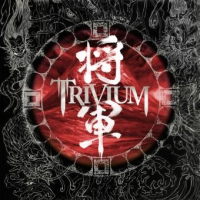 TRIVIUM „Shogun” - okładka