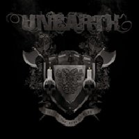 UNEARTH „III: In the Eyes of Fire” - okładka