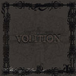 VOLITION „Volition” - okładka