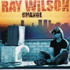 WILSON, RAY „Change” - okładka