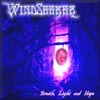 WINDSEEKER „Breath, Light and Hope” - okładka