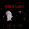 WOMB OF MAGGOTS „Life Odium” - okładka