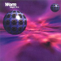 WORM „Integral Virus” - okładka