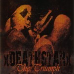 xDEATHSTARx „The Triumph” - okładka