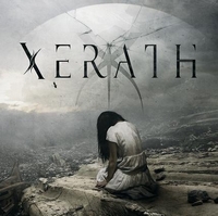 XERATH „I” - okładka