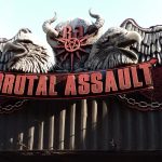 Brutal Assault 2024