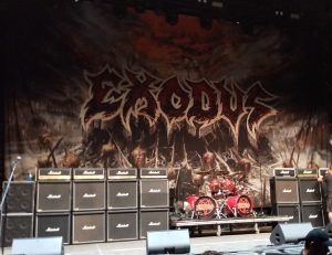 Brutal Assault 2024 - Exodus