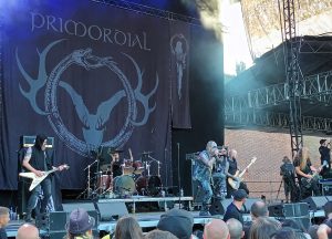 PRIMORDIAL – wywiad z wokalistą Alanem Nemtheanga