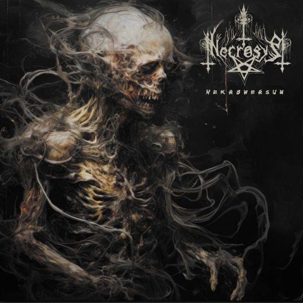 NECROSYS „Nekrowersum”