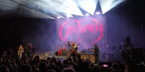 SEPULTURA, JINJER, OBITUARY, JESUS PIECE – 21.11.2024, Spodek, Katowice