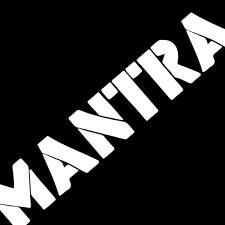 Mantra Logo