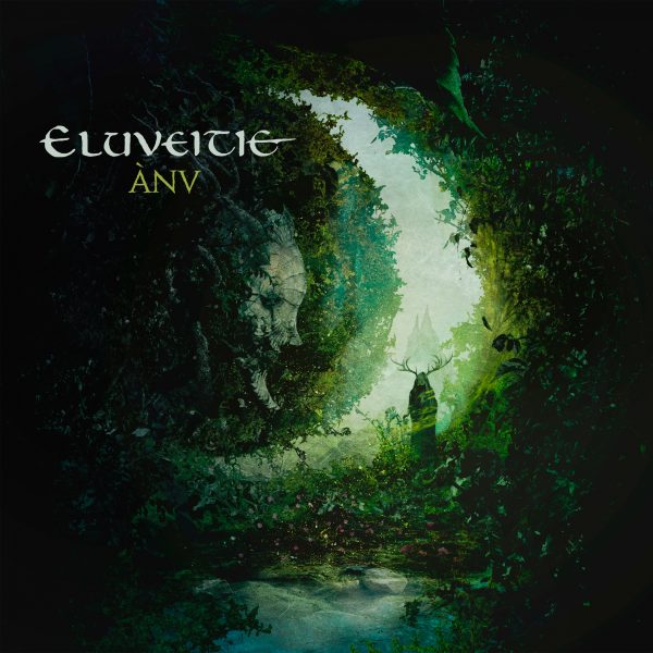 ELUVEITIE – zapowiedź nowej płyty i koncerty w Polsce