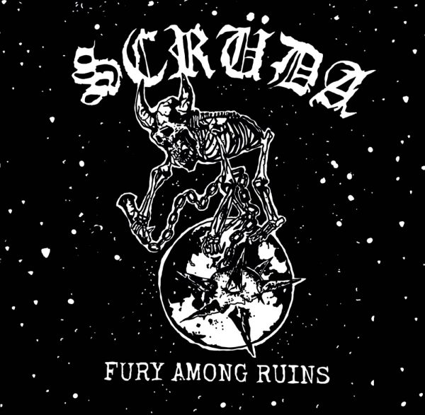 SCRÜDA „Fury Among Ruins” – pomorski „długograj”…