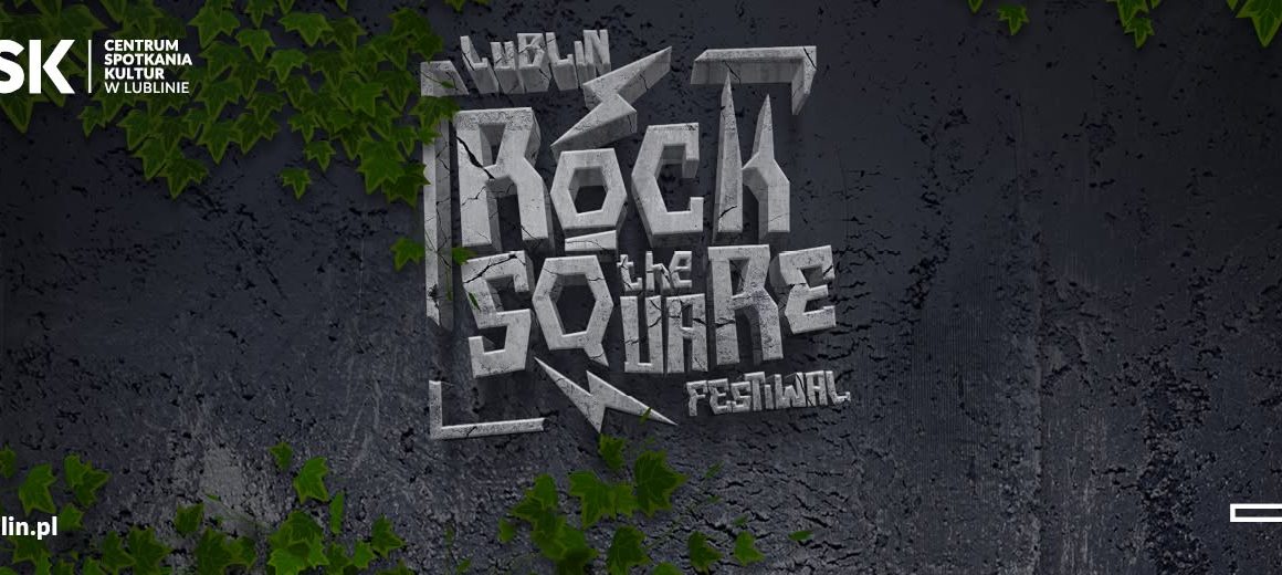 ROCK TE SQUARE FESTIWAL - nowa impreza na metalowej mapie Polski